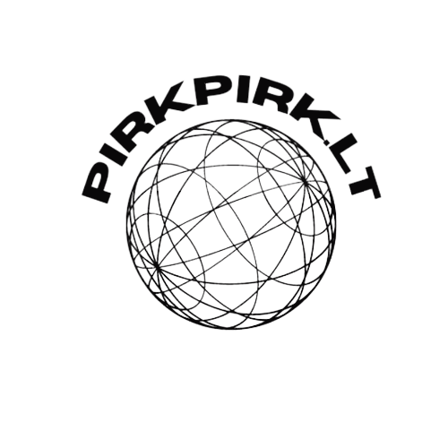 PIRKPIRK.LT