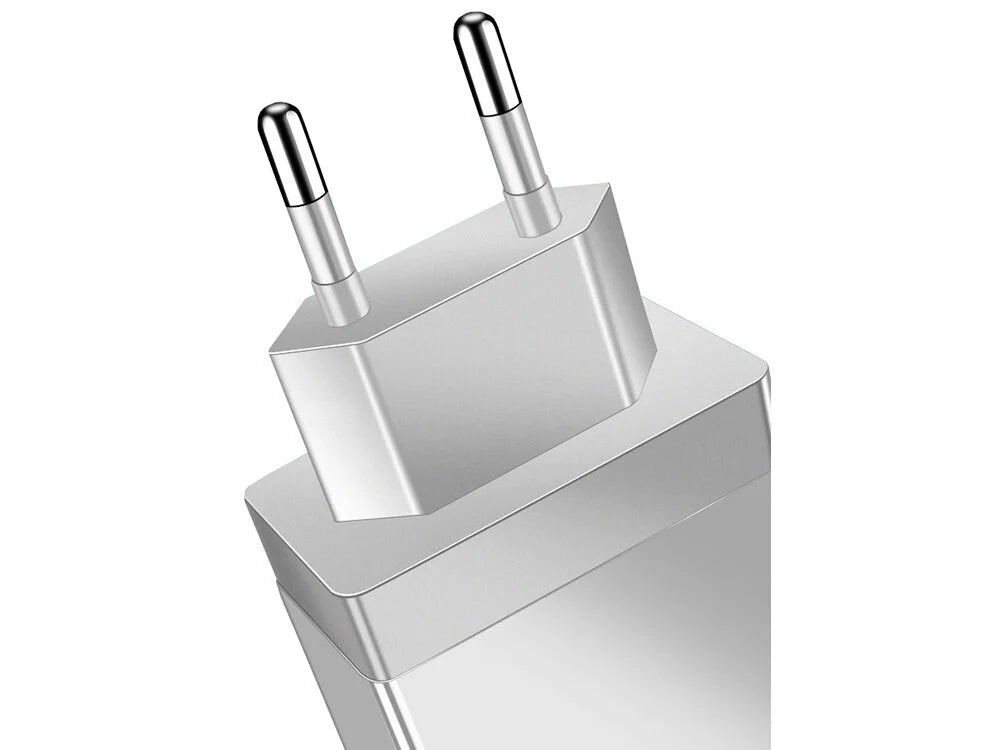 Adapteris Quick Charge 3.0