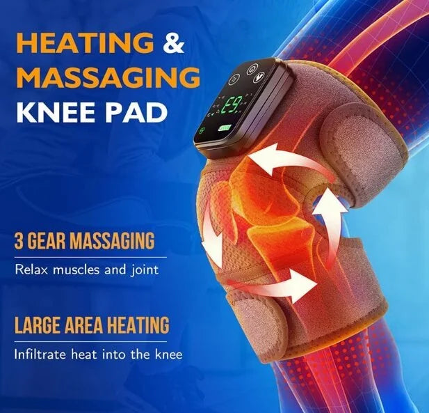 Vibro masažuoklis Boardmax 3in1
