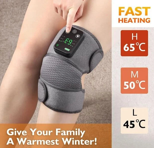 Vibro masažuoklis Boardmax 3in1