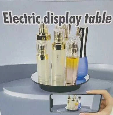 Pasukamasis stendas Electric 360