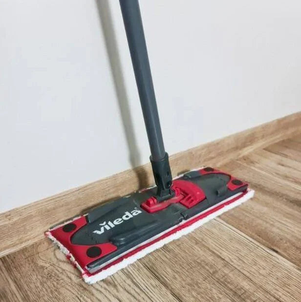 Vileda keičiamas šluostės padas, 3 vnt.
