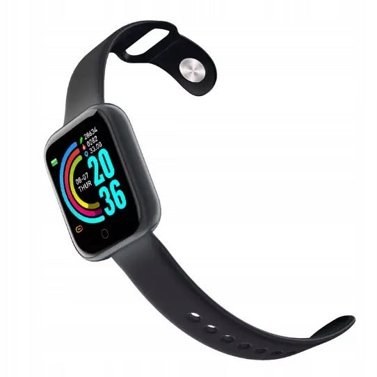 Išmanusis laikrodis Smart-Watch