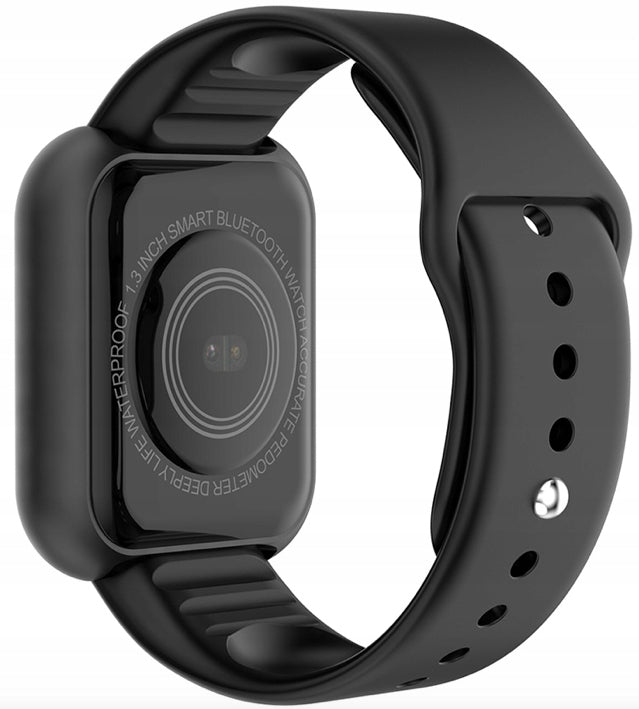 Išmanusis laikrodis Smart-Watch