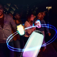 Bluetooth Garso Kolonėlė PLUSE4