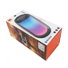 Bluetooth Garso Kolonėlė PLUSE4