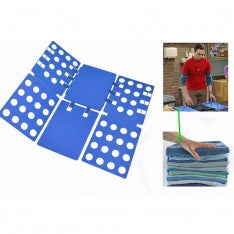 Drabužių lankstymo lenta