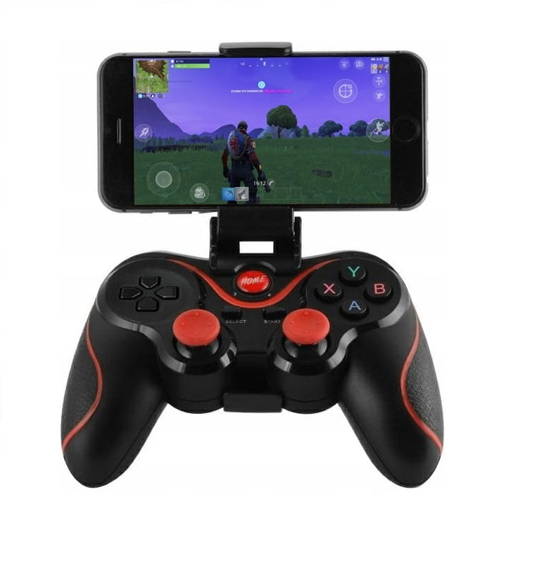 Žaidimų pultas išmaniajam telefonui (Android, IOS)