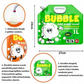 Muilo burbulų koncentratas – 1 litras