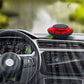 Automobilių oro gaiviklio kvapas, Unikalus automobilio aromatizatorius su saulės baterija