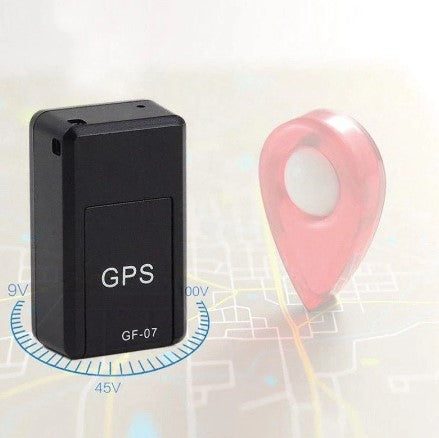 GPS sekimo įrenginys, lokalizatorius automobiliui