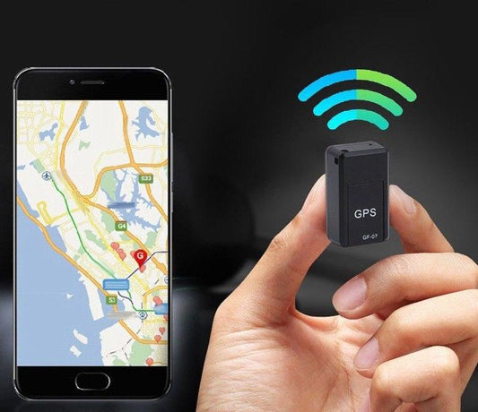 GPS sekimo įrenginys, lokalizatorius automobiliui