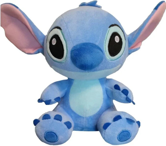 Minkštas žaislas Stitch