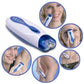 Epiliatorius Wizzit Electric Tweezer Set