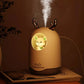 Oro drėkintuvas - difuzorius su ragais, 300ml