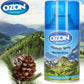 Ozon oro gaiviklis, 260 ml