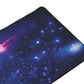 Pelės kilimėlis Pelės ir klaviatūros kilimėlis galaxy  90cm