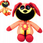 Pliušinis žaislas Smiling Critters CatNap Dogday XXL, 60 cm