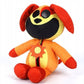 Pliušinis žaislas Smiling Critters CatNap Dogday XXL, 60 cm