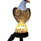 LED Sodo Lempa Erelio Formos