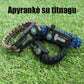 Išgyvenimo apyrankė