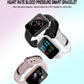 Išmanusis laikrodis Smart-Watch