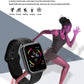 Išmanusis laikrodis Smart-Watch