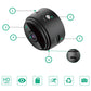 WiFi Mini Maža Kamera Su Magnetu, Android ir iOS