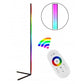 Juostinis šviestuvas su RGB